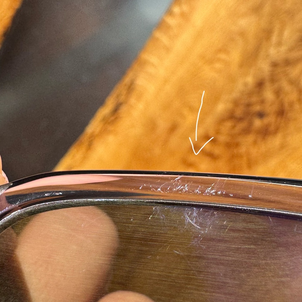 Mikita - Holm Sunglasses - Picture 9 of 9